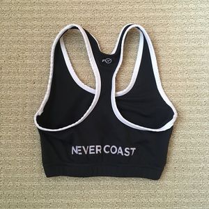 FlyWheel Sports Bra